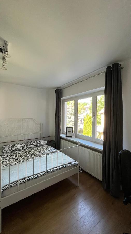 Comfy, Nice And Small Room In Krakau Buitenkant foto