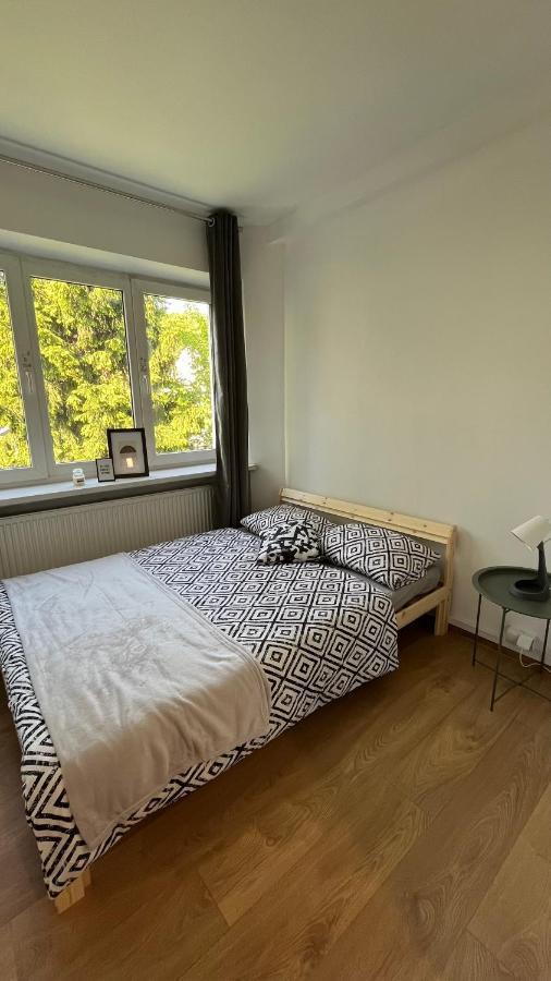 Comfy, Nice And Small Room In Krakau Buitenkant foto