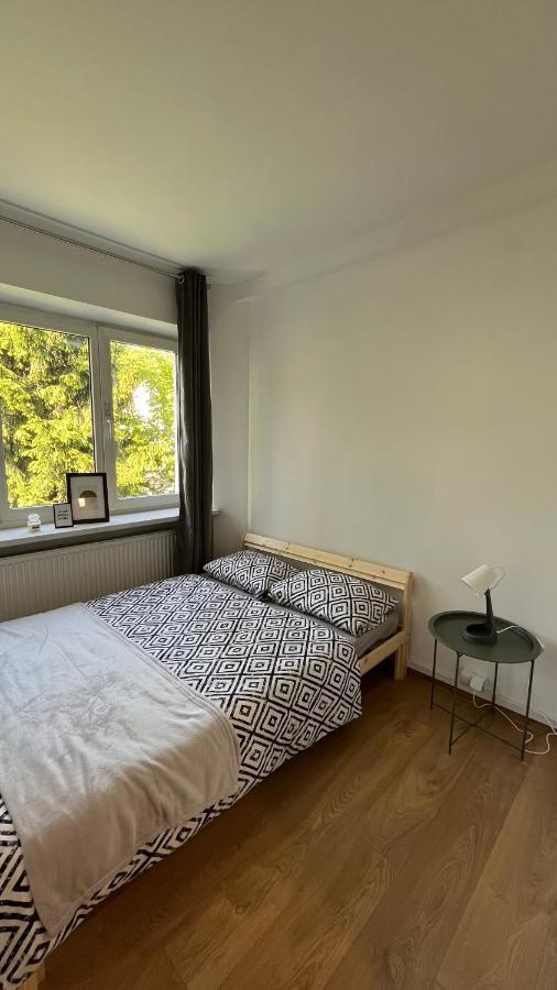 Comfy, Nice And Small Room In Krakau Buitenkant foto